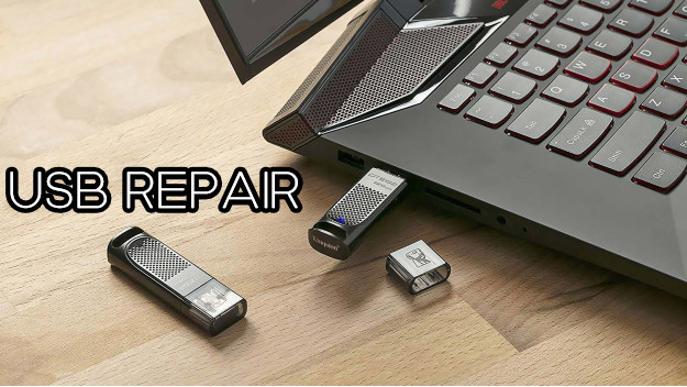 USB Repair - Ένα δωρεάν πρόγραμμα που φτιάχνει χαλασμένα USB sticks Image10