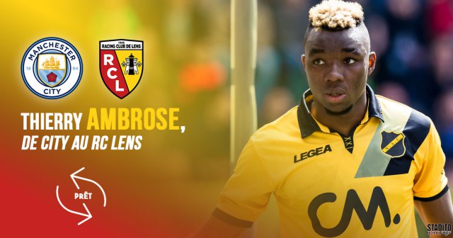 Thierry Ambrose (arrivée officielle) Thierr10