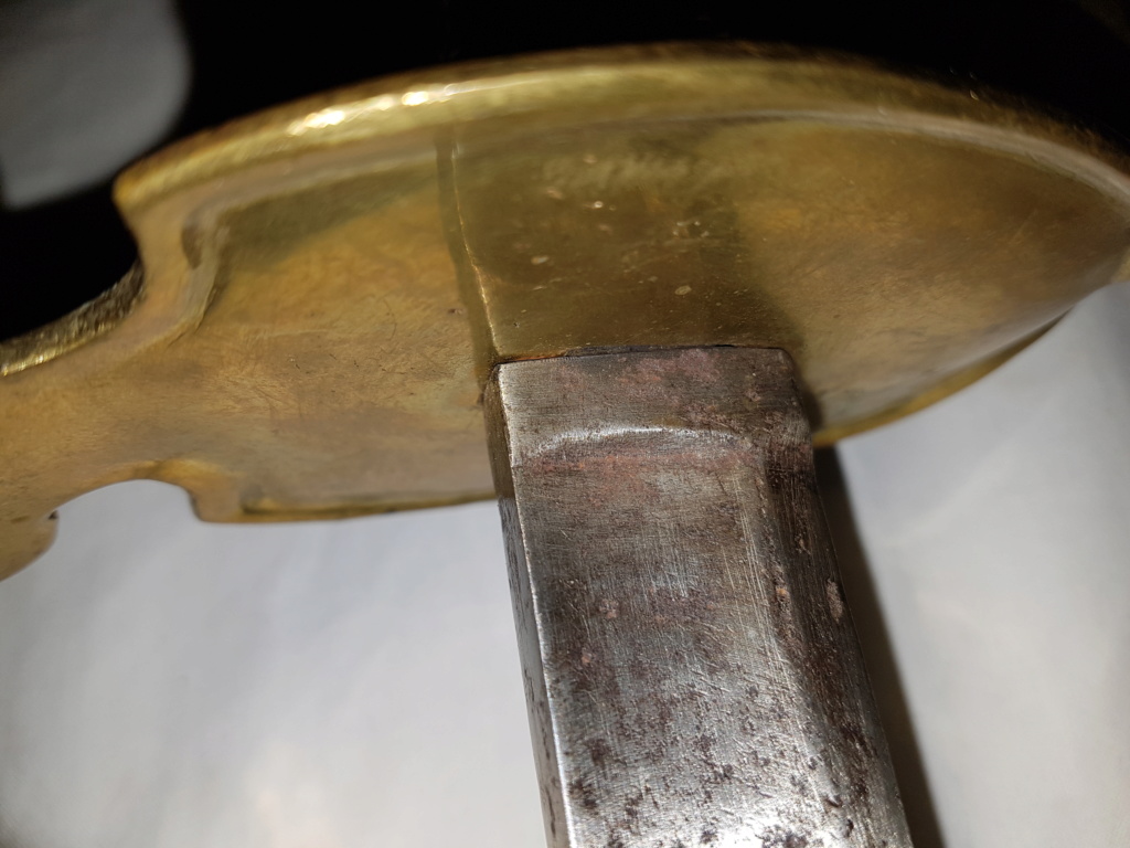 Sabre de Grenadier à Cheval de la Garde ? 20181130