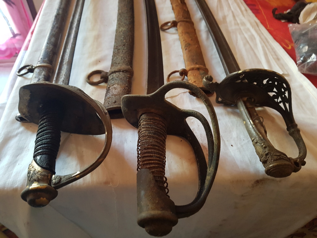 Identification et estimation de 1 sabre Fr? 20181210
