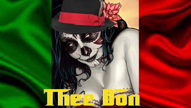 Thee Don criminal profile/bio 35195710