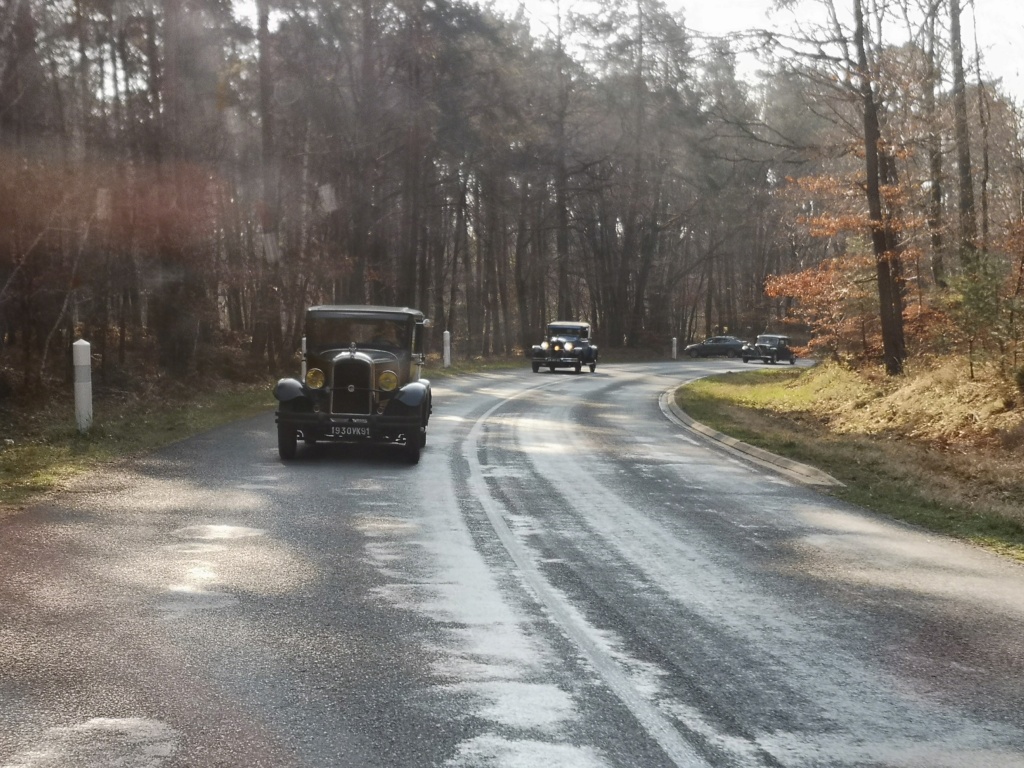 Sortie dégommage en Ile de France le 27 mars 2022 Degomm11