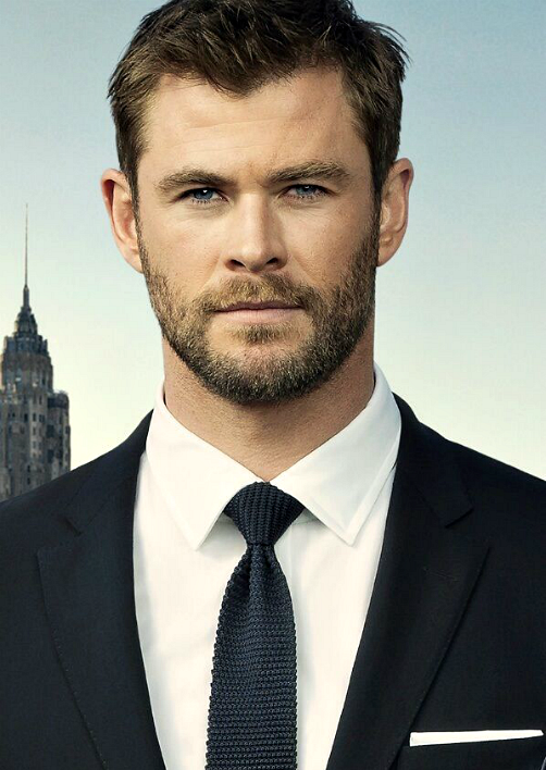 chris hemsworth ♥ - Página 7 783aa310