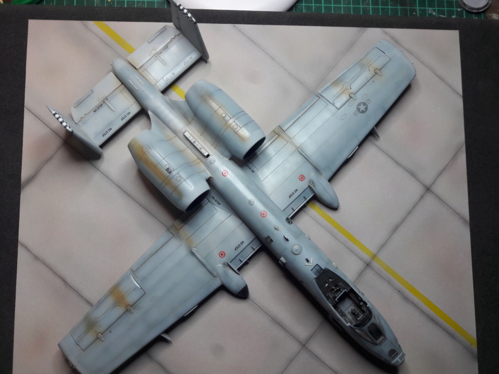 A 10C italeri 1/48 20191111