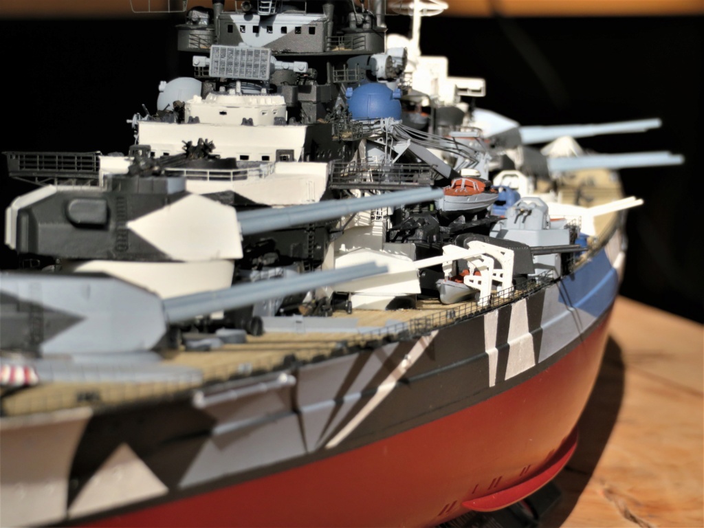 Tirpitz 1:350 Platinum Edition - Page 4 Img_0416
