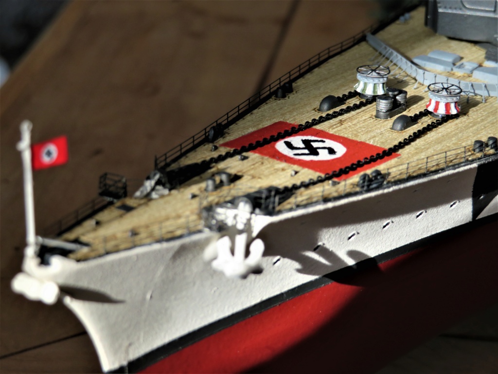 Tirpitz 1:350 Platinum Edition - Page 4 Img_0417
