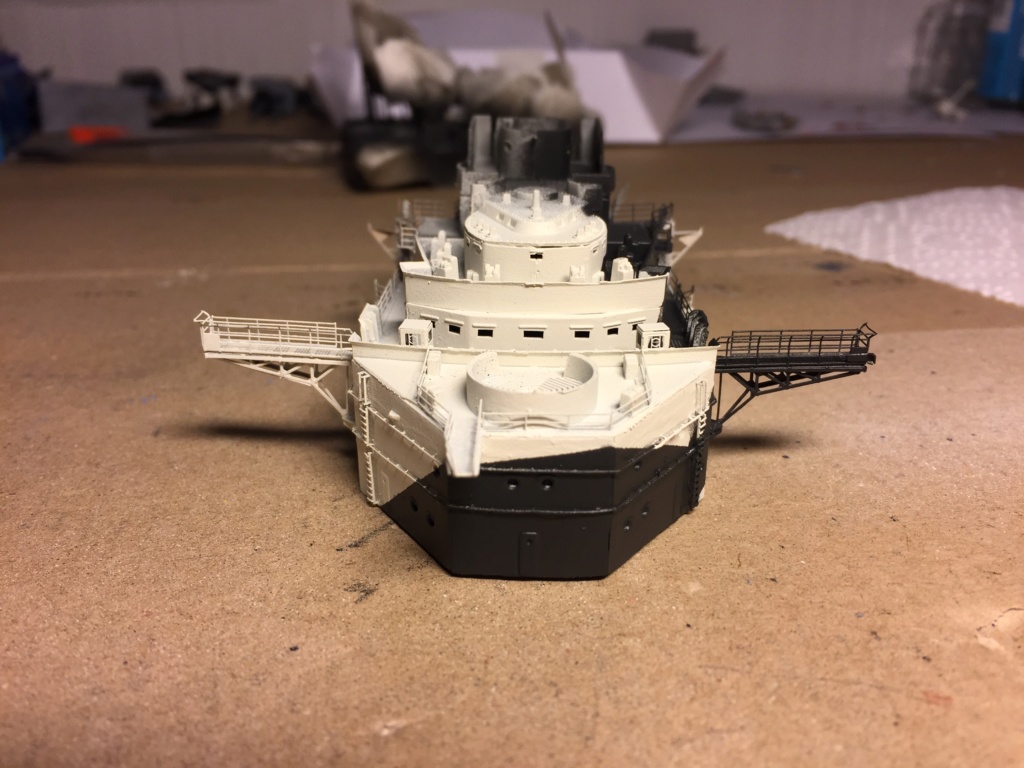 Tirpitz 1:350 Platinum Edition - Page 2 Img_1520