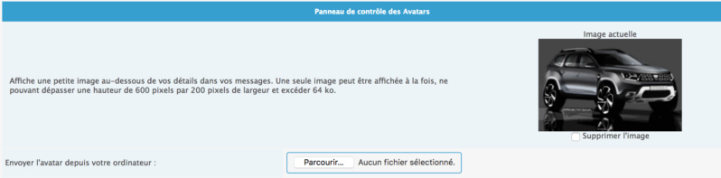 Lisez bien ceci avant de poster votre Message de Présentation pour obtenir l'accès à la totalité du Forum Avatar10