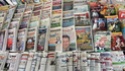 الصحف المغربيه تعاني تراجع المبيعات والدعم المالي للصحافه المطبوعة  Inbou229
