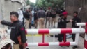 باكستان قوات الأمن انتشرت بموقع الهجوم في كراتشي Inbou301