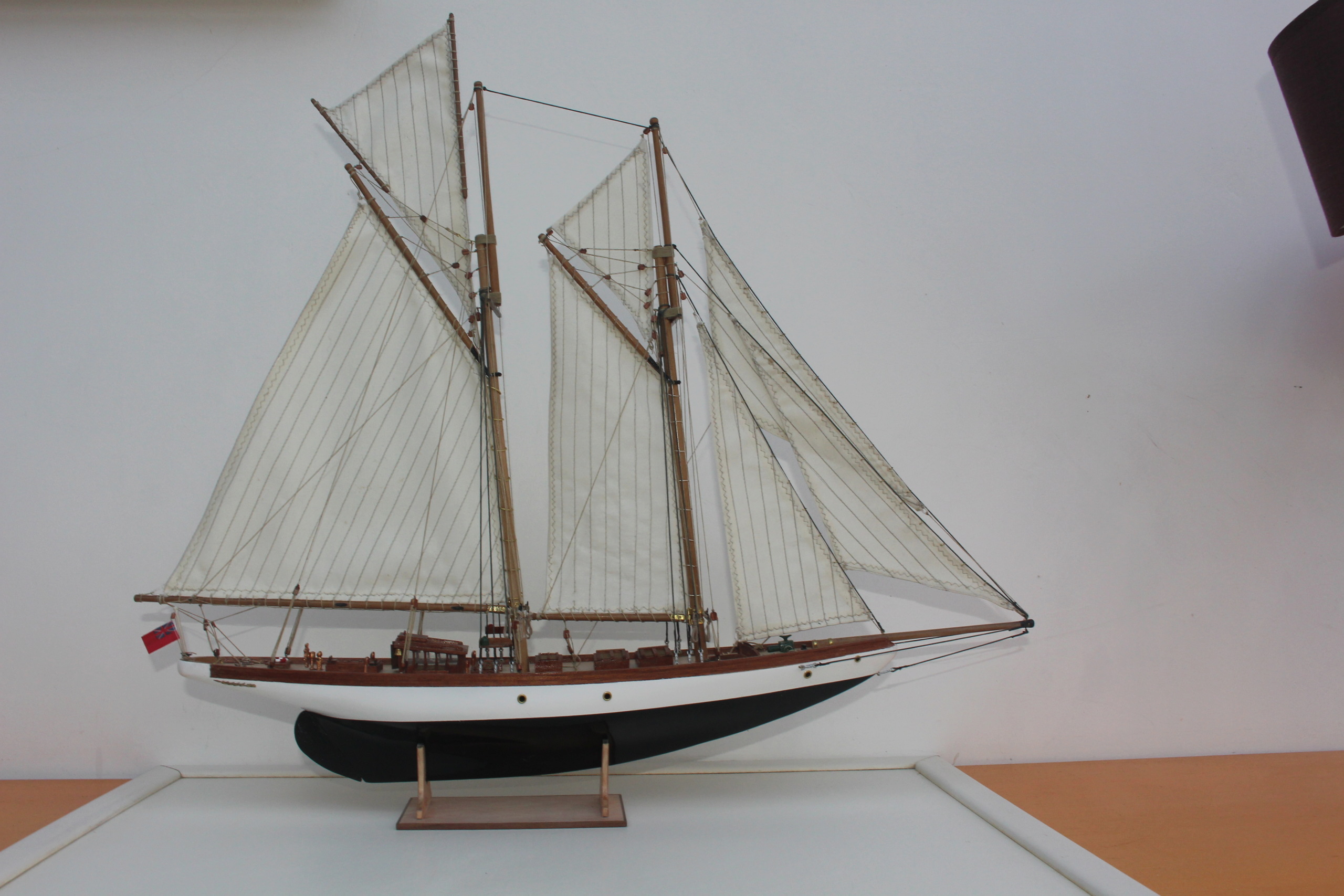 alta��r - Goélette Altair (Constructo 1/60°) de julnar Img_2615