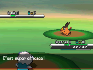 [Blanc] Le premier screenlocke d'un random 211