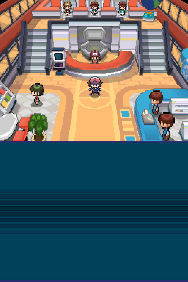 [Blanc] Le premier screenlocke d'un random 2710