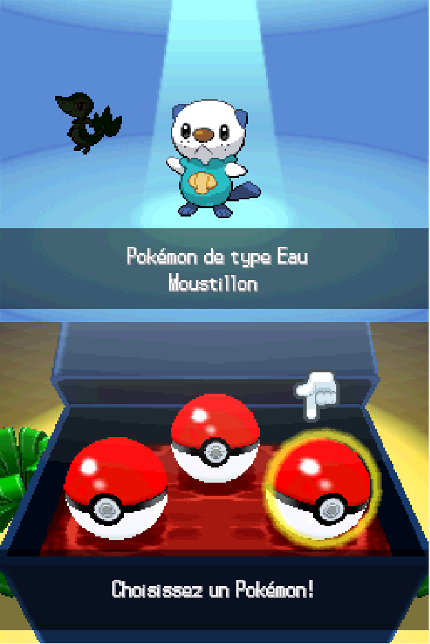 [Blanc] Le premier screenlocke d'un random 510