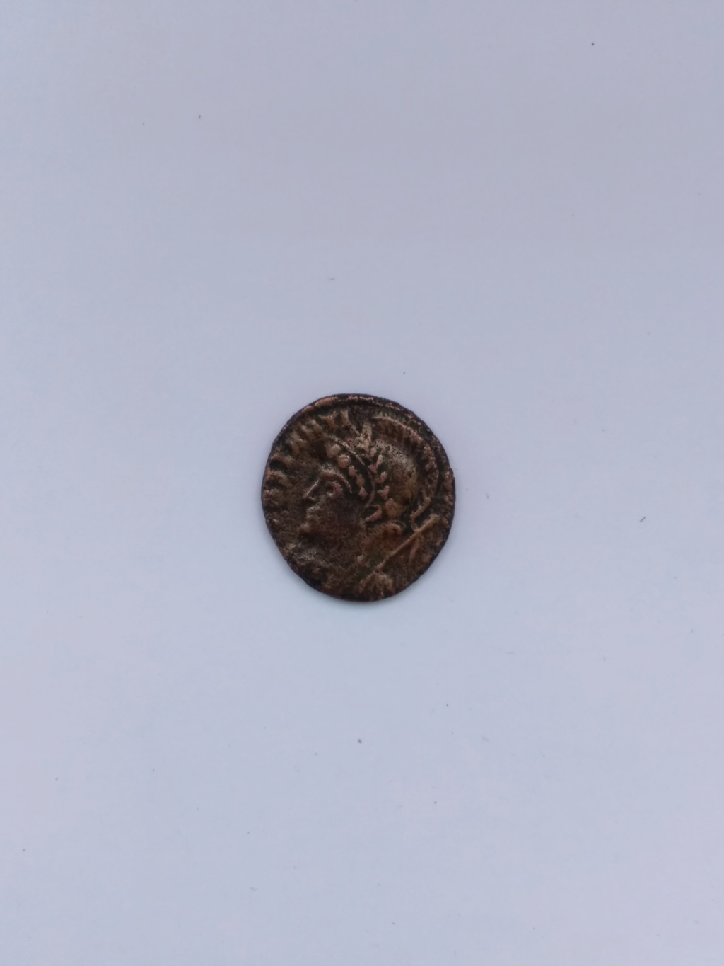 Centenionalis ou nummus ... ? 15565410