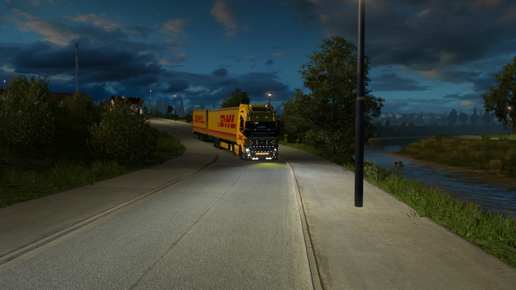 [PROMODS] Je vous présente la Rolls des camion ! [Volvo FH12] Ets2_211