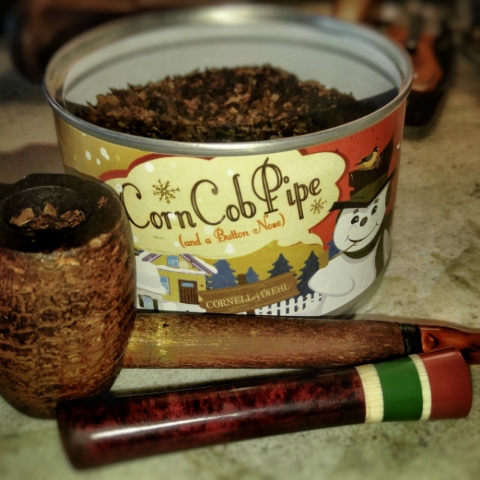 What Is In Your Pipe? - December 2019. - Page 17 Img_2011