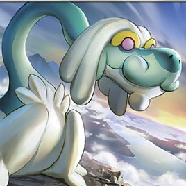 Registro de Pokémon Shiny - Página 14 Drampa10