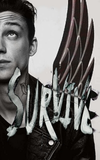 Ash Stymest  - Avatar 200x320 pixels   Happy11