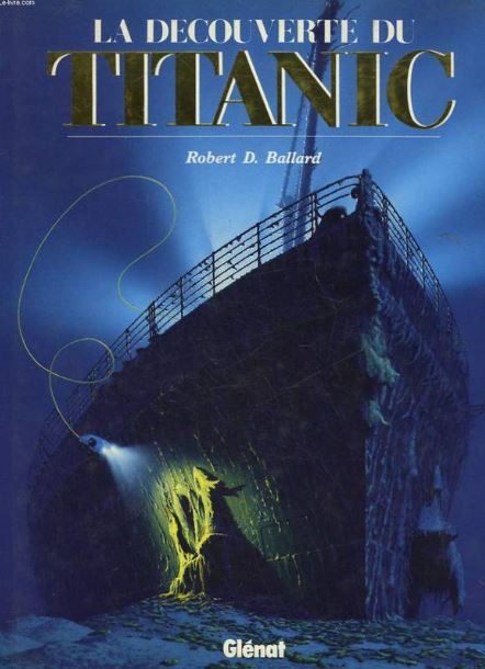 Le 1er livre que vous ayez lu sur le Titanic - Page 4 Captur23