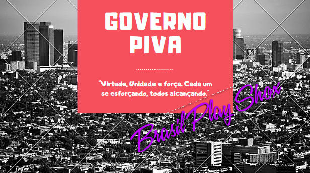 [Governo Piva] Doado 2kk (2.000.000) para o cofre da SAMU. Dkctfy10