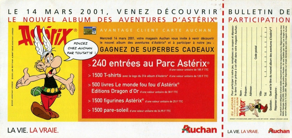 mesraretés ou ce que j'appelle raretés ! - Page 20 2001_b13