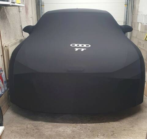 Housse intérieur pour Audi TTS 8S