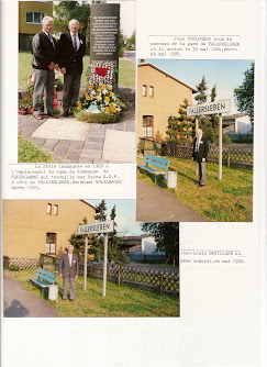 Mémorial de Fallersleben Photos11