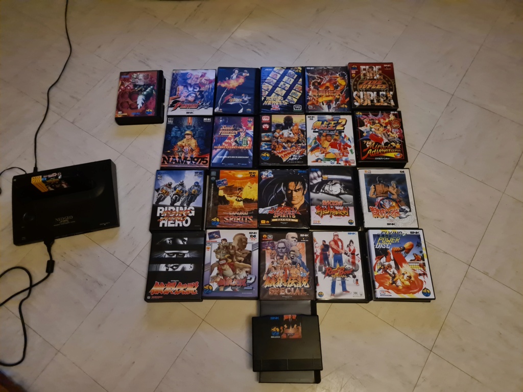 Ma petite collection - Page 3 20210712
