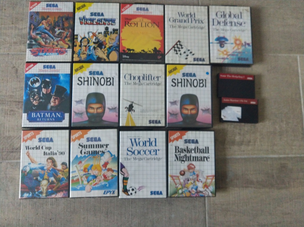 Sega Master System France sur Facebook! - Page 4 Img_2018