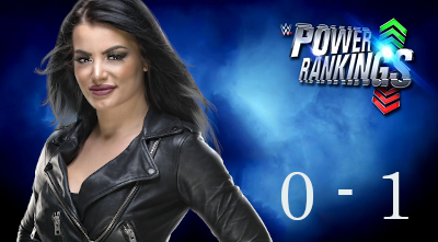 Power Ranking EVO - Semaine 30-31 + Absolute Obsession  Paige310