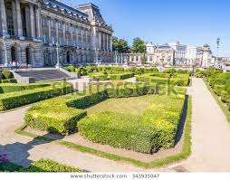 Belgium's Royal Palace Grace-18
