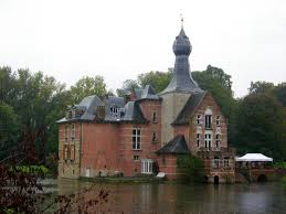 Netherlands Palace16