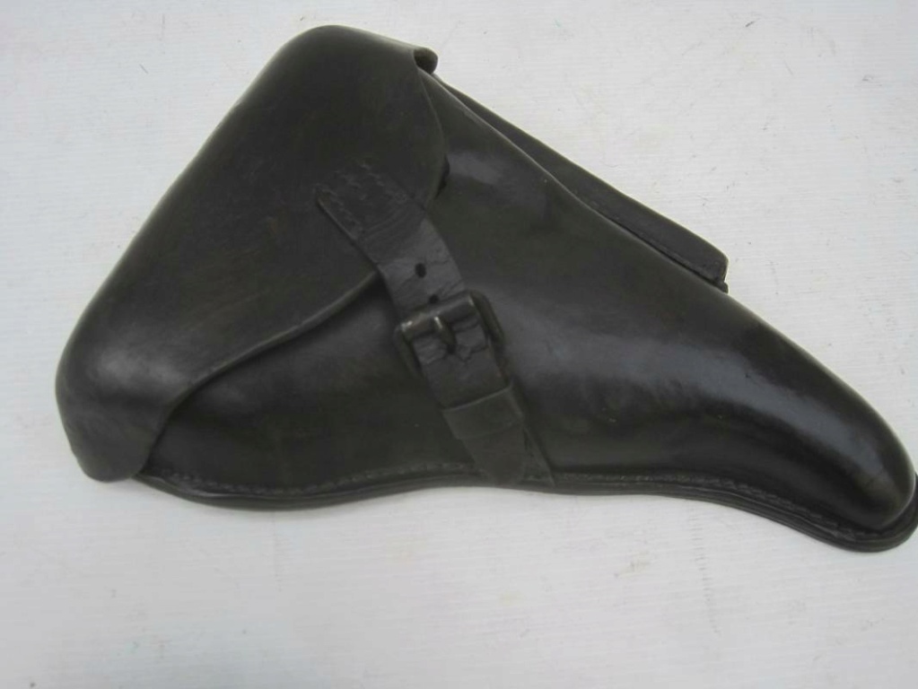 Holster p08 ww1 9dfb8710