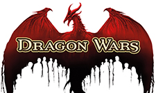 The Dragon Wars [18+] - M&M 3e