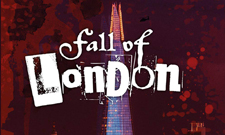Fall of London - V5