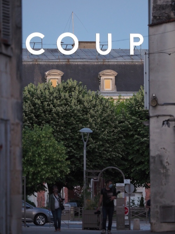 A coup de ...  0310