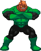 Kilowog Release 222