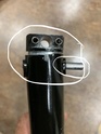 Help : problème de montage du Manuarm Pistolé air comprimé 4,5 D7001b10