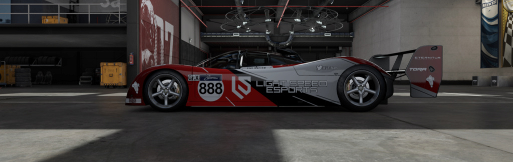 TEC R4 24 Heures du Mulsanne - Livery Inspection - Page 6 Pug_si10