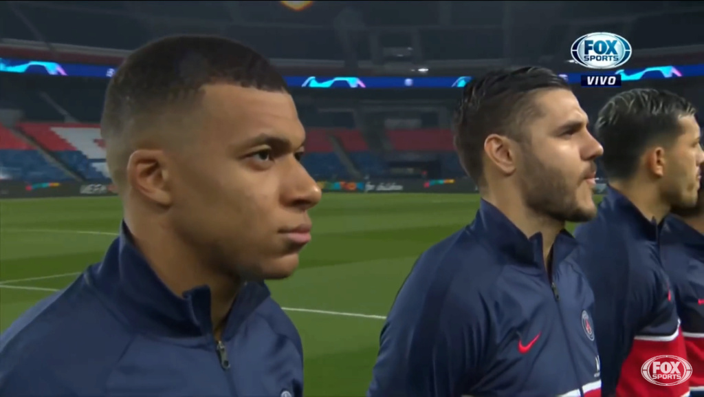 ¿Cuánto mide Kylian Mbappé? - Altura - Real height - Página 3