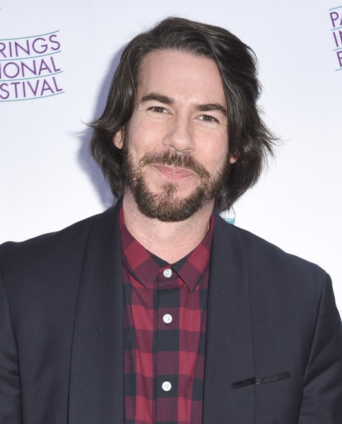 ¿Cuanto Mide Jerry Trainor? Jerry_10