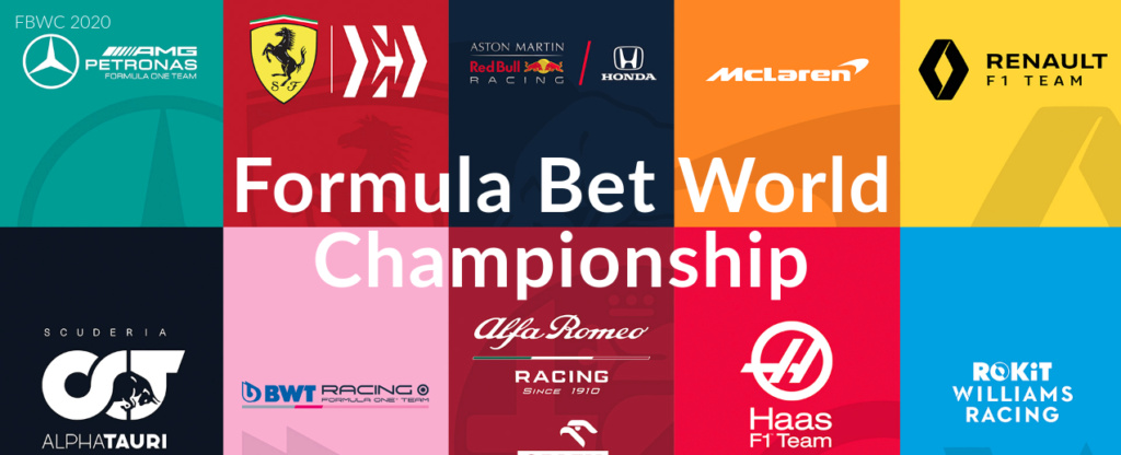 [Règlement] Formula Bet World Championship 2020 Screen36