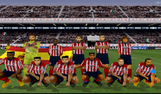 TEX CLUBES CHAMPIONS LEAGUE 2020-2021 WE2002 Screen44