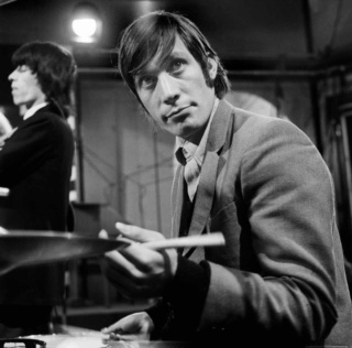 HOMMAGE A CHARLIE WATTS † 6312f810