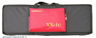 Hammond XK-1c Access13