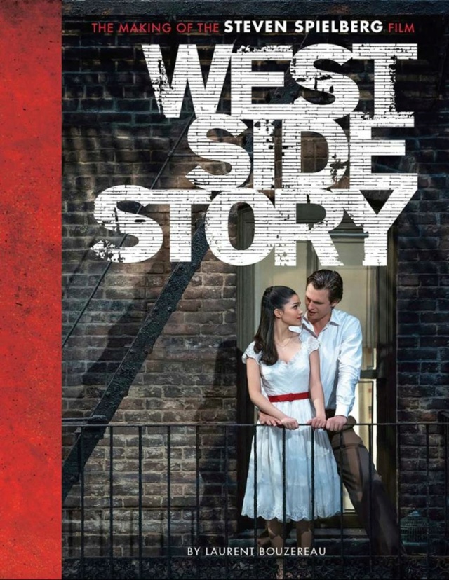 West Side Story Medley by Rhoda SCOTT Livre-10