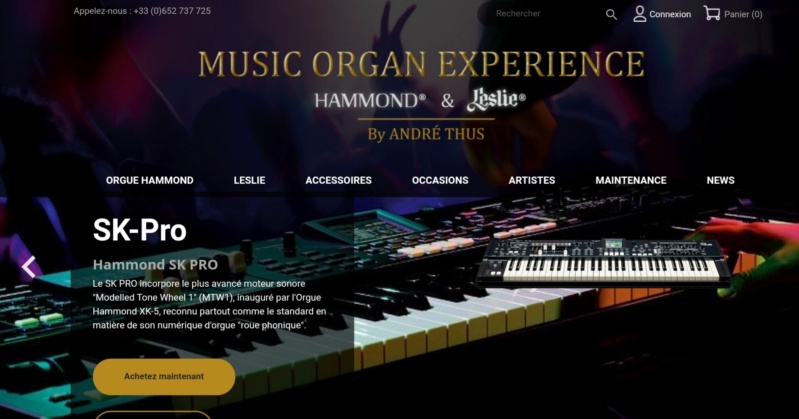 Mise en ligne du nouveau Site MUSIC ORGAN EXPERIENCE Music_11