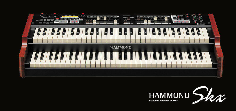 Hammond SKX  S-l16010