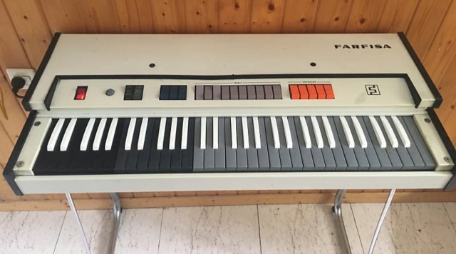 Farfisa série COMPACT et VIP Tnqjex10